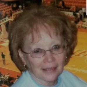 Meet your Posher, Kathy